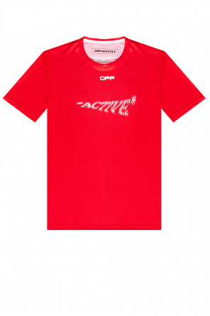 Reebok La Casa De Papel T-Shirt HH7093